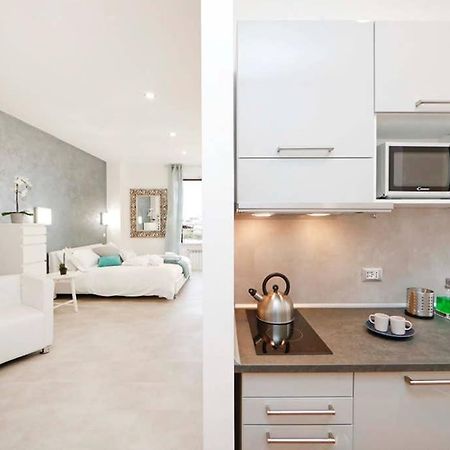 רומא White Panoramic Jacuzzi Suite Trastevere - Top Collection מראה חיצוני תמונה